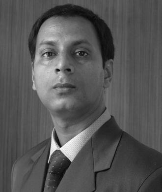 Shantanu Kumar Behera
